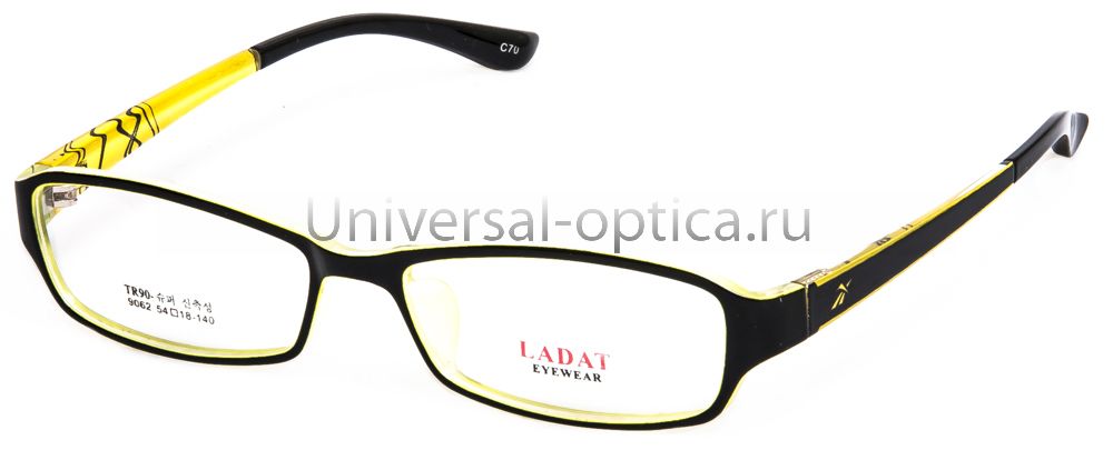 Оправа полимерная LADAT 9062 c. 70 от Торгового дома Универсал || universal-optica.ru
