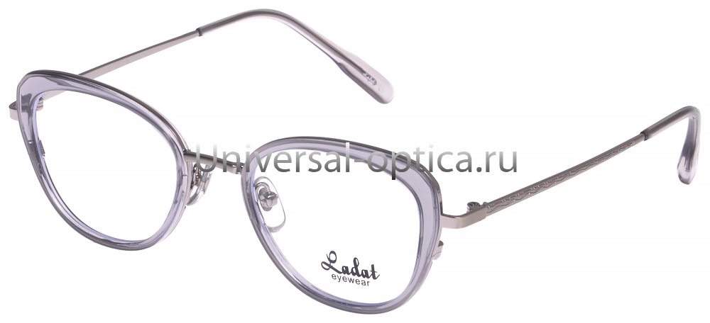 Оправа металлическая LADAT S11802 c. 6 от Торгового дома Универсал || universal-optica.ru