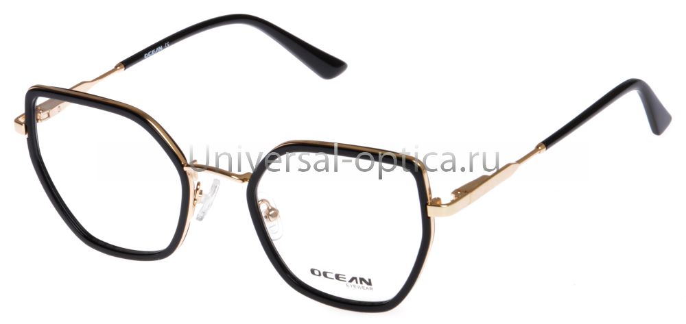 Оправа полимерная Ocean MS8221 col. 1 от Торгового дома Универсал || universal-optica.ru