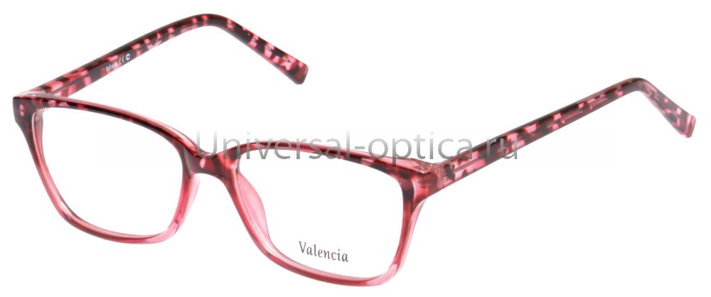 Оправа полимерная Valencia V42214 c. 4 от Торгового дома Универсал || universal-optica.ru