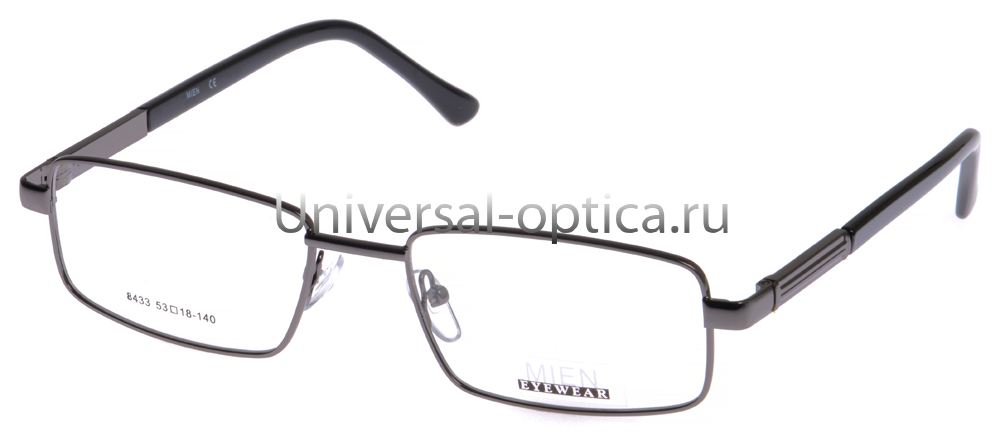 Оправа металлическая Mien 8433 c. 12 от Торгового дома Универсал || universal-optica.ru