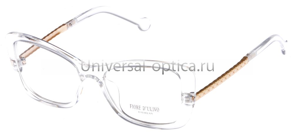 Оправа полимерная FIORE D'ULIVO 95174 c. 5 от Торгового дома Универсал || universal-optica.ru