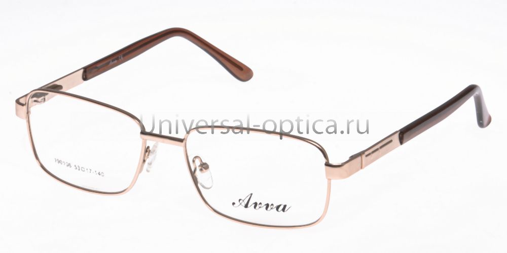 Оправа металлическая Avva 190106 col. 1 от Торгового дома Универсал || universal-optica.ru