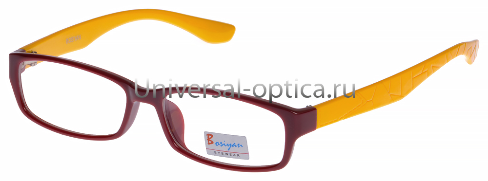Оправа полимерная Bosiyan 8249 col. 15 от Торгового дома Универсал || universal-optica.ru