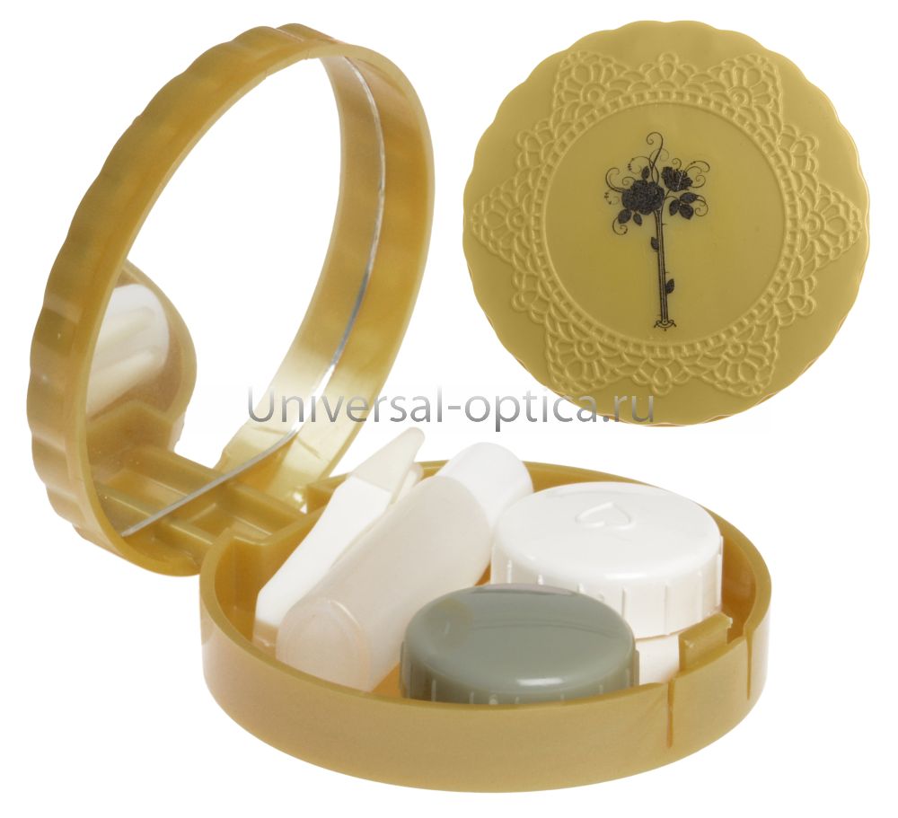 Набор для МКЛ A-1703 дно рифленное от Торгового дома Универсал || universal-optica.ru