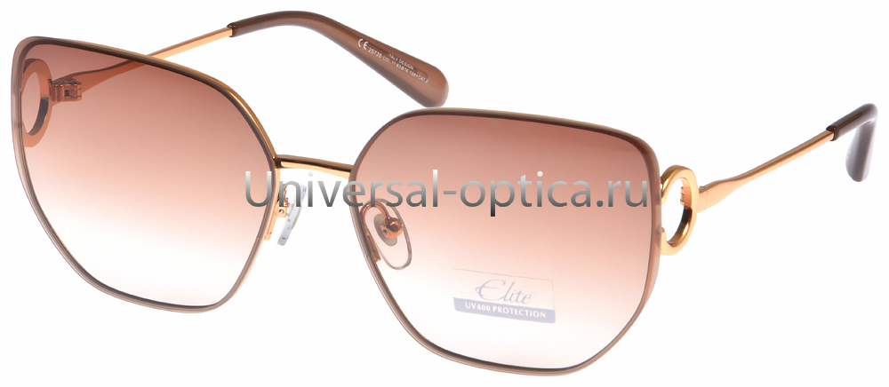 25726 солнцезащитные очки Elite от Торгового дома Универсал || universal-optica.ru