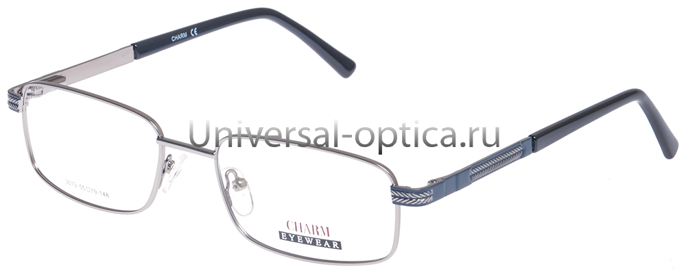 Оправа металлическая Charm/Шарм 3013 c. 1 от Торгового дома Универсал || universal-optica.ru
