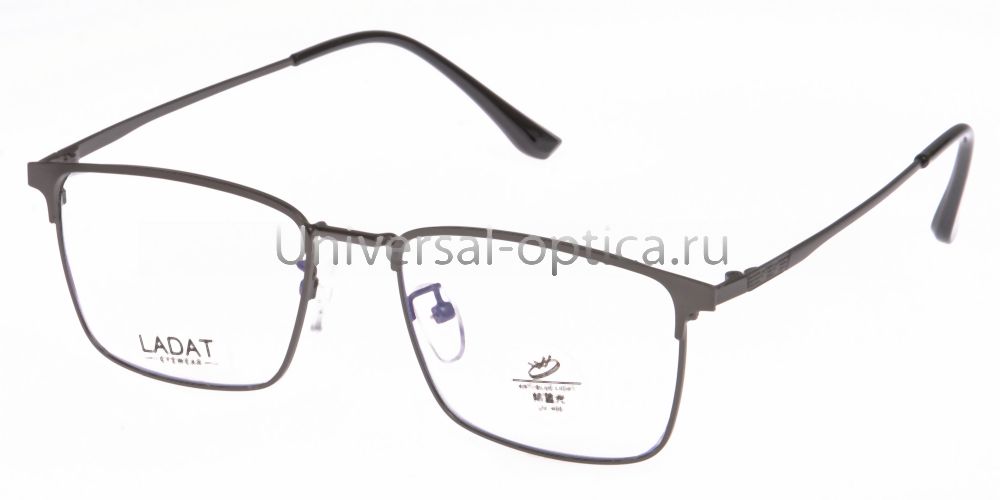 Оправа металлическая LADAT 65057 c.2 от Торгового дома Универсал || universal-optica.ru