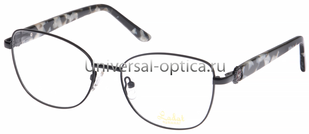 Оправа металлическая LADAT TW5010 col. 4 от Торгового дома Универсал || universal-optica.ru