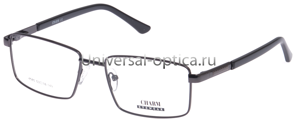 Оправа металлическая Charm/Шарм 4585 c. 1 от Торгового дома Универсал || universal-optica.ru