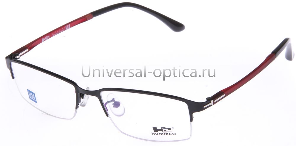 Оправа металлическая (T) 8205 c. 56 от Торгового дома Универсал || universal-optica.ru