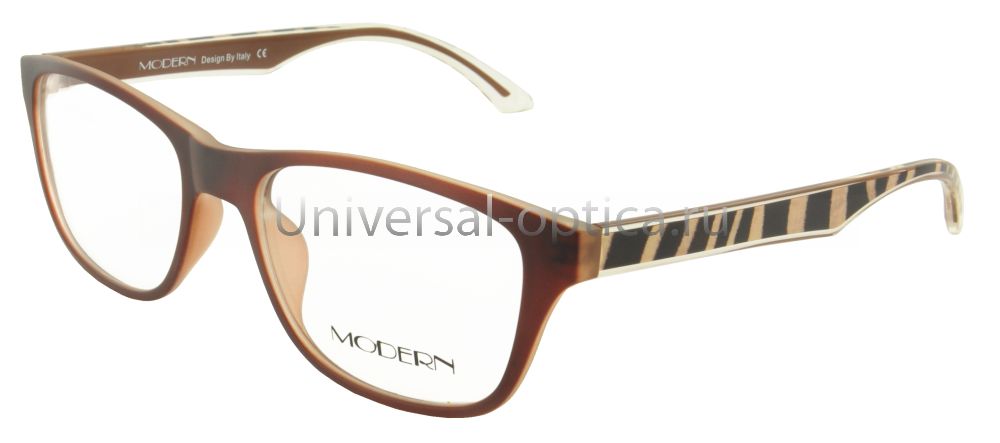 Оправа полимерная Modern 025 от Торгового дома Универсал || universal-optica.ru