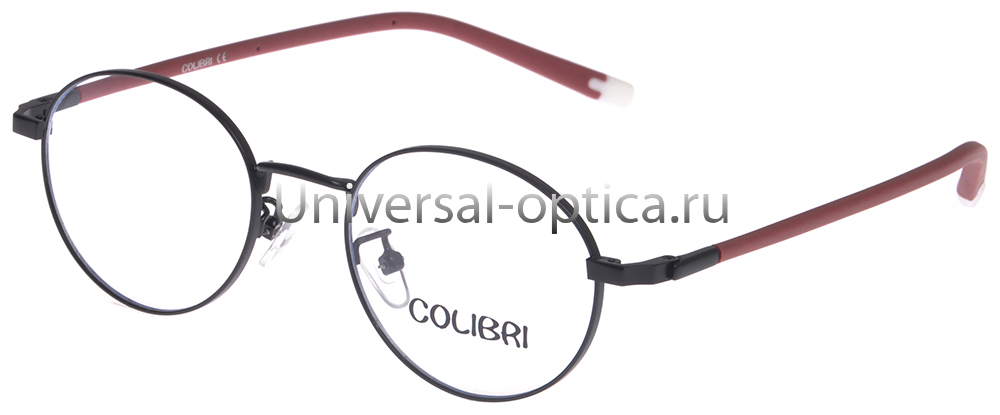 Оправа детская металлическая Colibri 63018 col. 5 от Торгового дома Универсал || universal-optica.ru