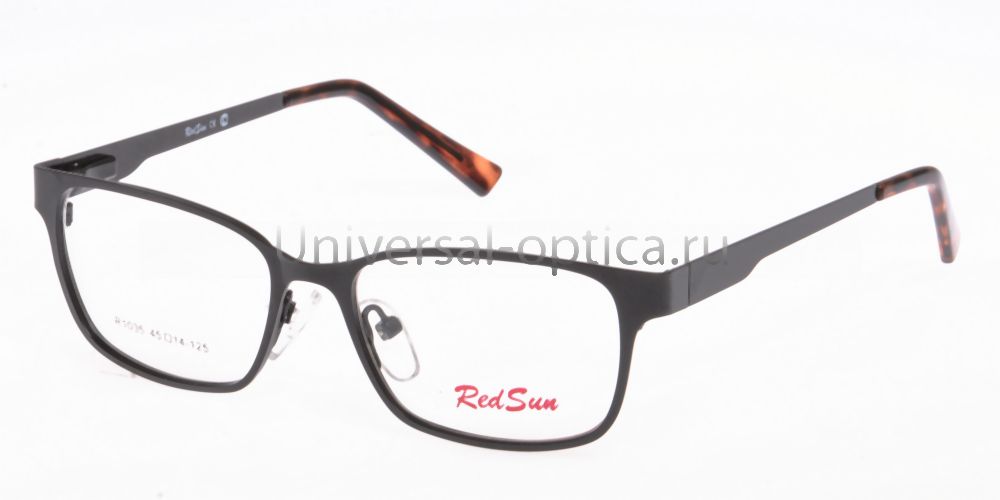 Оправа детская металлическая Red Sun R1035 col. 1 от Торгового дома Универсал || universal-optica.ru