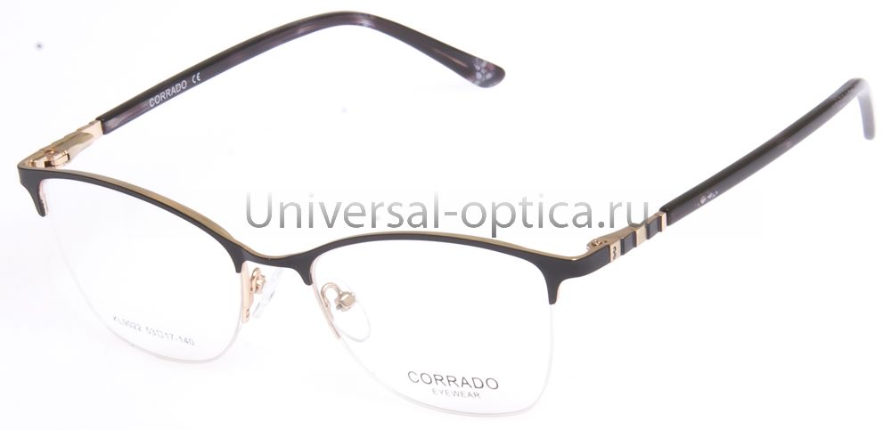 Оправа мет. Corrado 9022 col. 16 от Торгового дома Универсал || universal-optica.ru