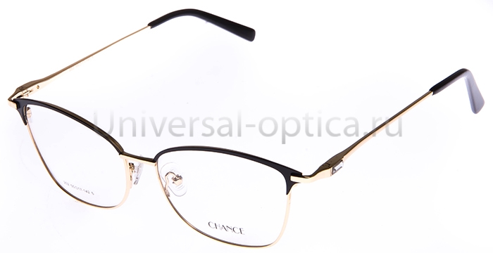 Оправа металлическая Chance 252 от Торгового дома Универсал || universal-optica.ru