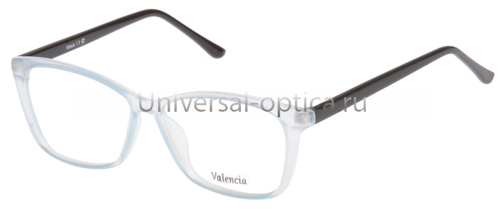 Оправа полимерная Valencia V42169 c. 6 от Торгового дома Универсал || universal-optica.ru