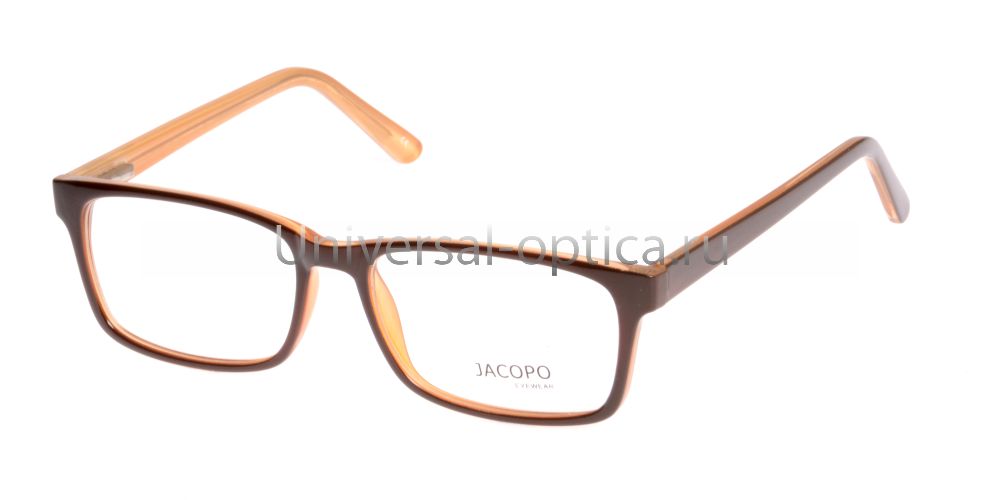 Оправа полимерная Jacopo 2505 c. 3 от Торгового дома Универсал || universal-optica.ru