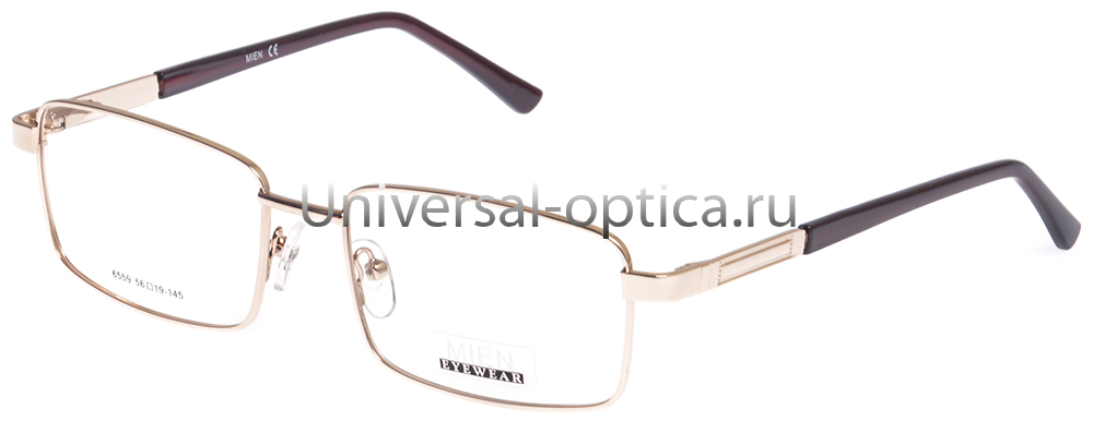 Оправа металлическая Mien 6559 c. 2 от Торгового дома Универсал || universal-optica.ru