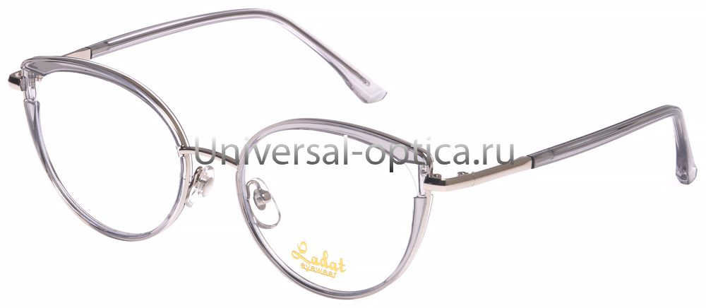 Оправа металлическая LADAT S11872 col. 6 от Торгового дома Универсал || universal-optica.ru