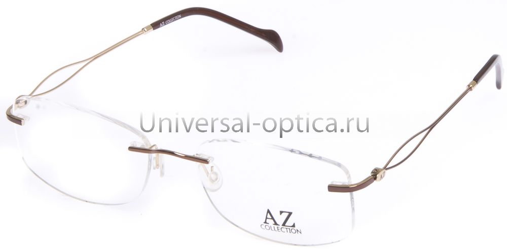 Оправа металлическая AZ Collection AC149 c. 2 от Торгового дома Универсал || universal-optica.ru