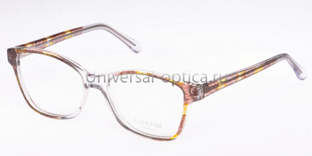 Оправа полимерная Charm/Шарм 4698 c. 4321 от Торгового дома Универсал || universal-optica.ru
