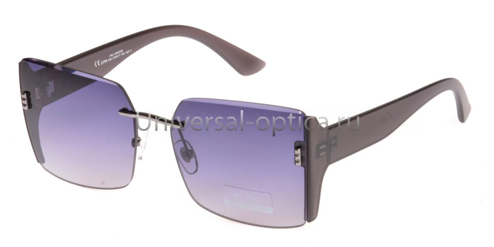 23764 солнцезащитные очки Elite от Торгового дома Универсал || universal-optica.ru