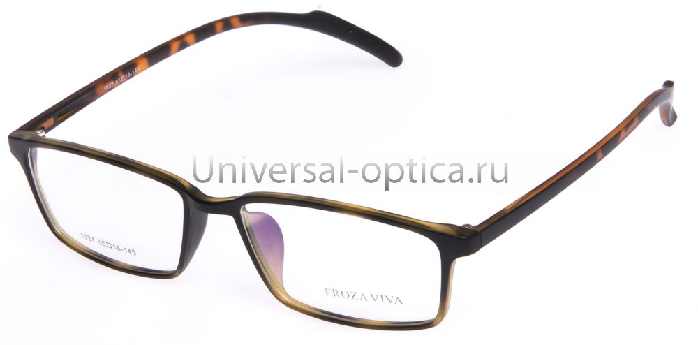 Оправа полимерная Froza Viva 1037 col. 24 от Торгового дома Универсал || universal-optica.ru