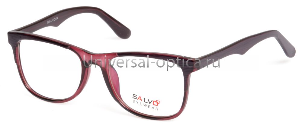 Оправа полимерная SALVO DLPS 510301 c. 44 от Торгового дома Универсал || universal-optica.ru