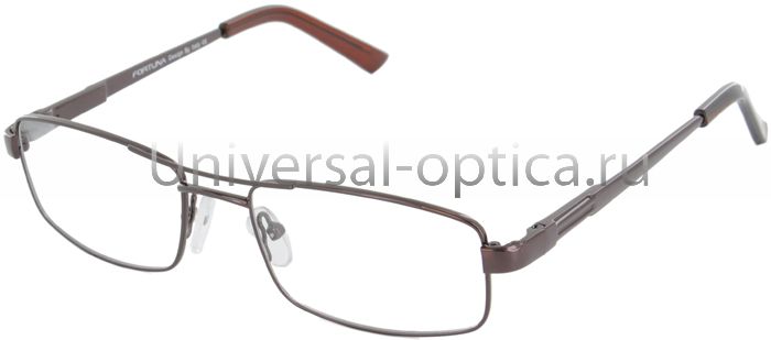 Оправа мет. Fortuna 0070-f от Торгового дома Универсал || universal-optica.ru