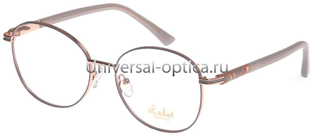 Оправа металлическая LADAT F97018 c. 3 от Торгового дома Универсал || universal-optica.ru