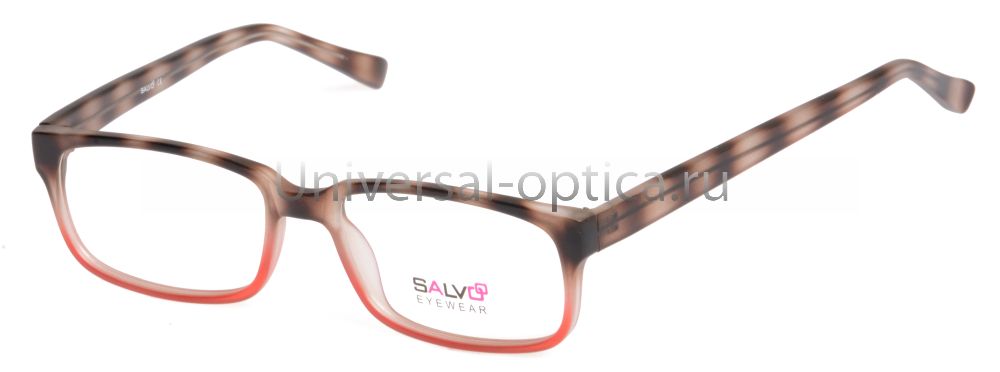 Оправа полимерная SALVO FXPS 510317 col. 5 от Торгового дома Универсал || universal-optica.ru