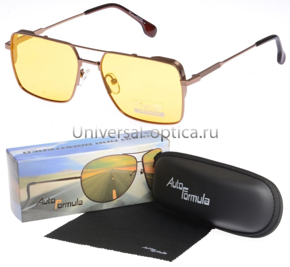 6734-Af-PL очки для водителей Auto-Formula (+футл.) от Торгового дома Универсал || universal-optica.ru