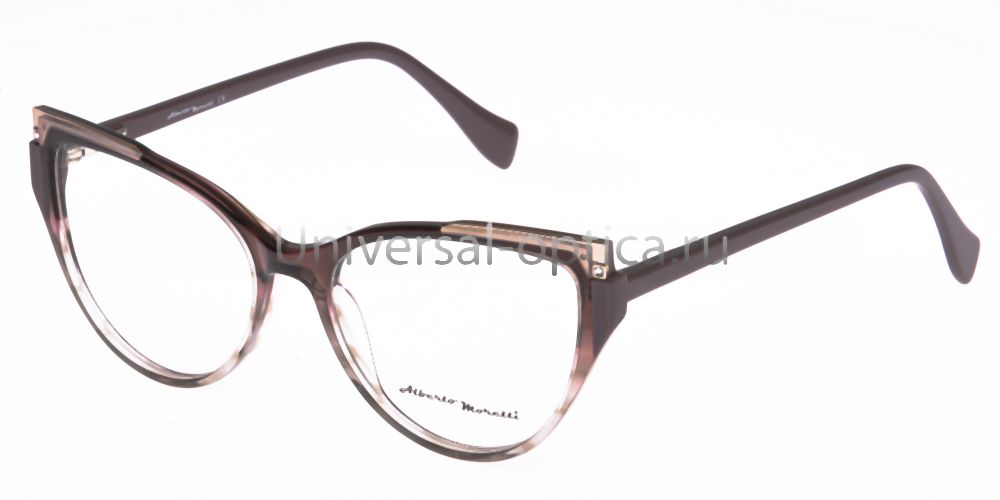 Оправа полимерная Alberto Moretti MS8268B c. 5 от Торгового дома Универсал || universal-optica.ru