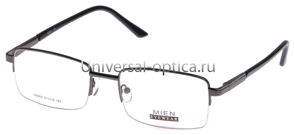 Оправа металлическая Mien 6566A col. 12 от Торгового дома Универсал || universal-optica.ru