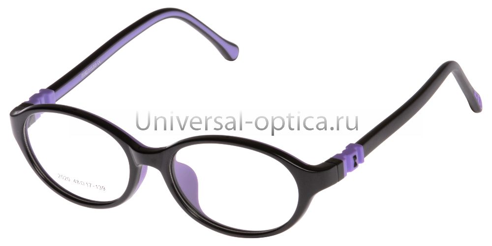 Оправа детская пластиковая FIORE D'ULIVO 2020 c. 9 от Торгового дома Универсал || universal-optica.ru