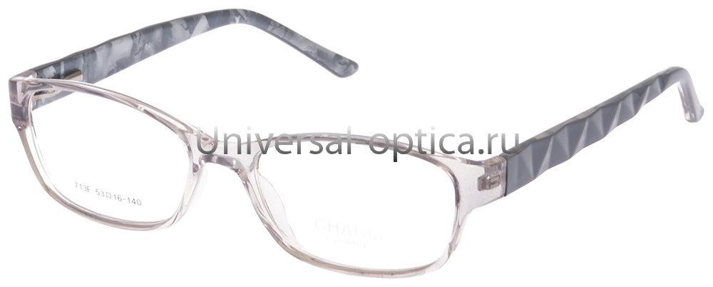 Оправа полимерная Charm/Шарм 713F c. 4 от Торгового дома Универсал || universal-optica.ru