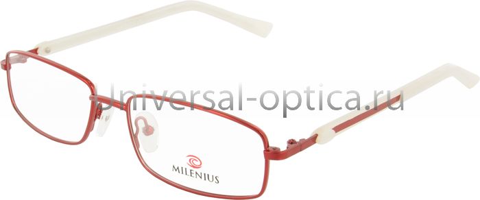 Оправа металлическая Milenius 207-м от Торгового дома Универсал || universal-optica.ru