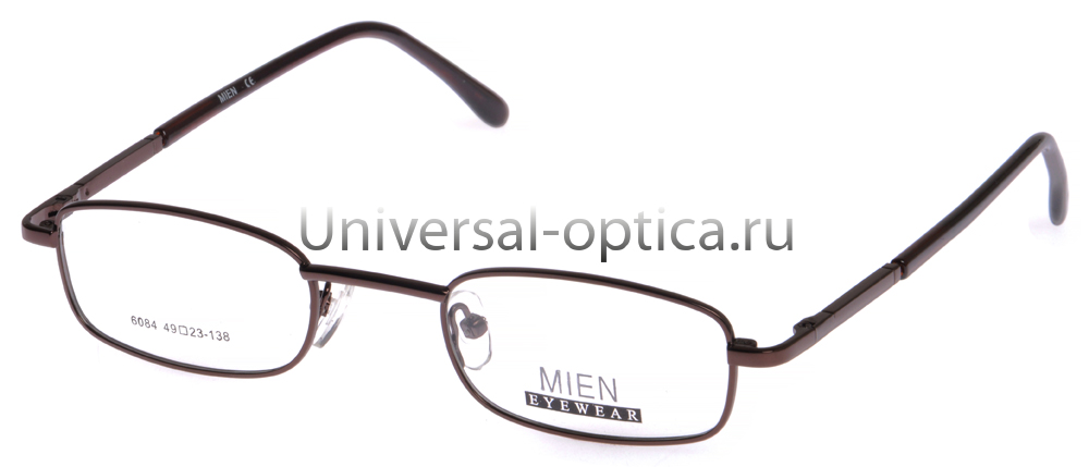 Оправа металлическая Mien 6084 col, 103 от Торгового дома Универсал || universal-optica.ru