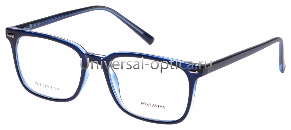 Оправа полимерная Forza Viva 1339 c. 4 от Торгового дома Универсал || universal-optica.ru