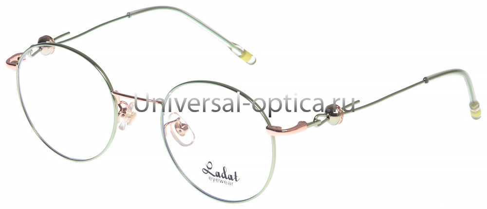 Оправа металлическая LADAT F99086 c. 8 от Торгового дома Универсал || universal-optica.ru