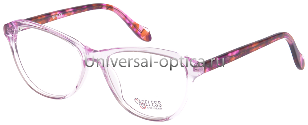 Оправа полимерная AGELESS 510676 c. XC04 от Торгового дома Универсал || universal-optica.ru