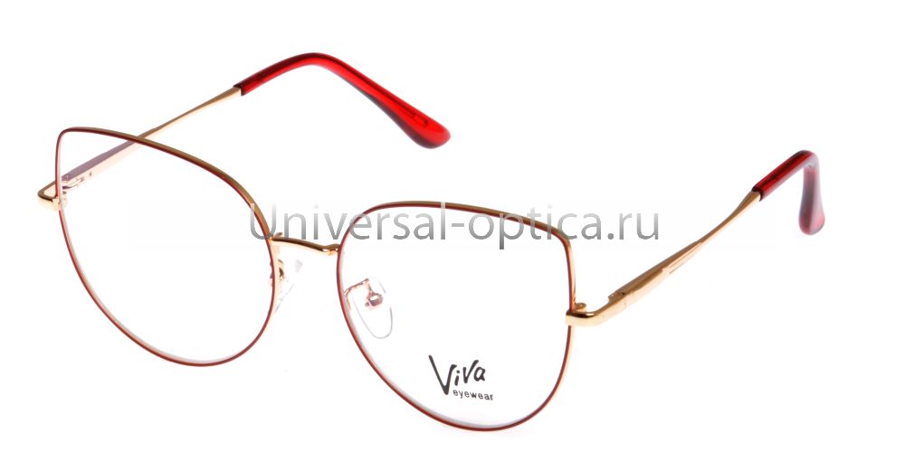 Оправа металлическая Viva 9705 c. 5 от Торгового дома Универсал || universal-optica.ru