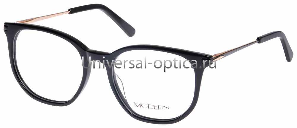 Оправа полимерная Modern 1523 col. 2 от Торгового дома Универсал || universal-optica.ru