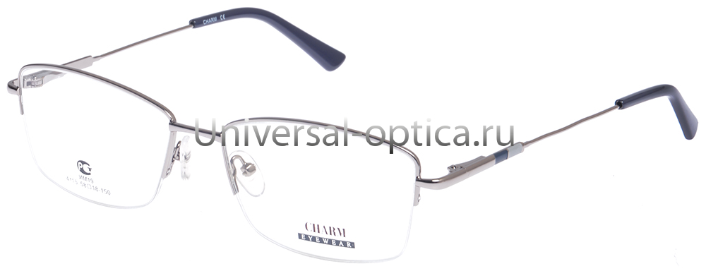 Оправа металлическая Charm/Шарм 4115 c. 2 от Торгового дома Универсал || universal-optica.ru