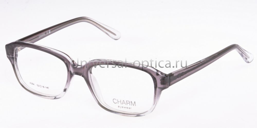 Оправа полимерная Charm/Шарм 4384 col. 42342 от Торгового дома Универсал || universal-optica.ru