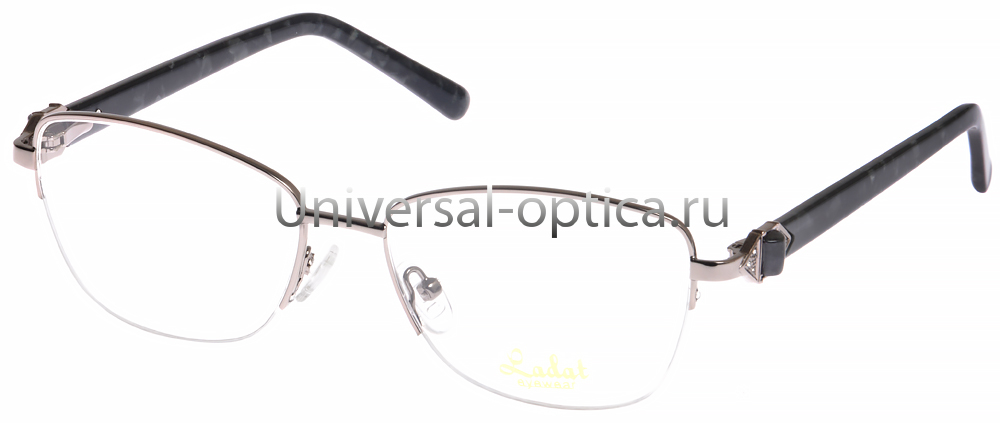 Оправа металлическая LADAT TW5016 col. 3 от Торгового дома Универсал || universal-optica.ru