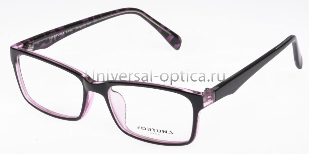 Оправа полимерная FORTUNA RARA 083-F от Торгового дома Универсал || universal-optica.ru
