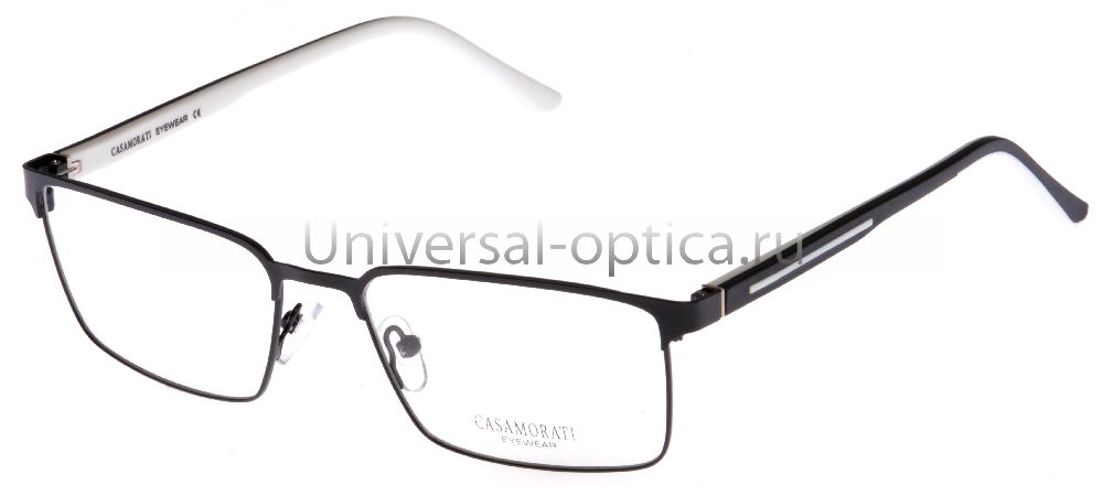 Оправа металлическая Casamorati X3312 col. 1 от Торгового дома Универсал || universal-optica.ru