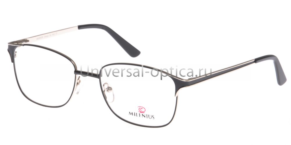 Оправа металлическая Milenius 449-м от Торгового дома Универсал || universal-optica.ru
